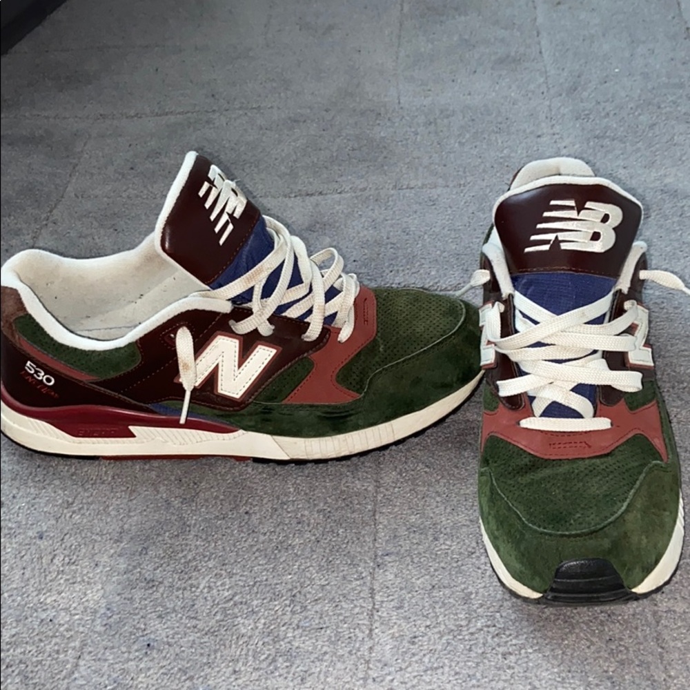 Vintage New balance 530 ENCAP